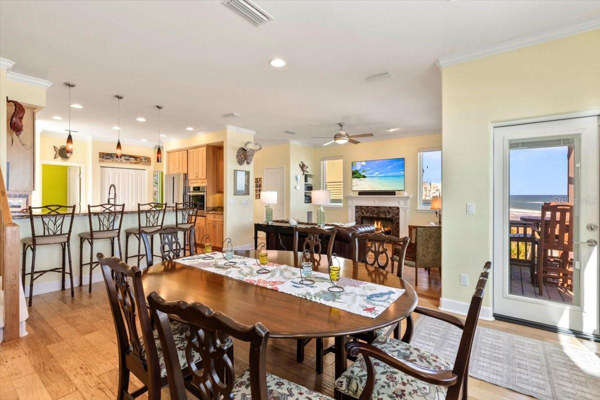 KANAHA BEACH SUB - Residential