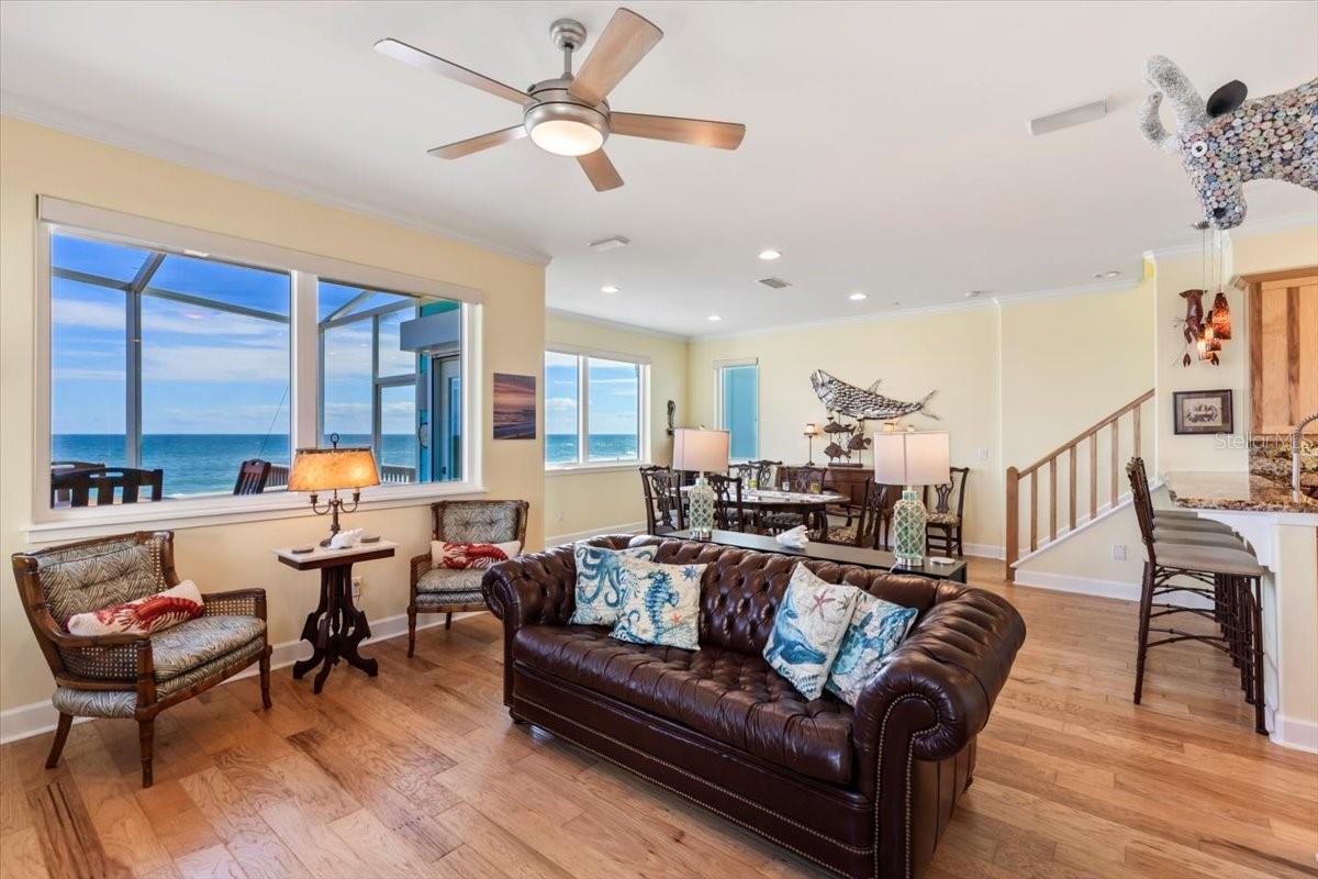 KANAHA BEACH SUB - Residential