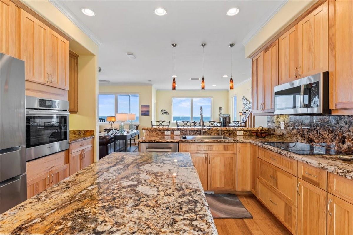 KANAHA BEACH SUB - Residential