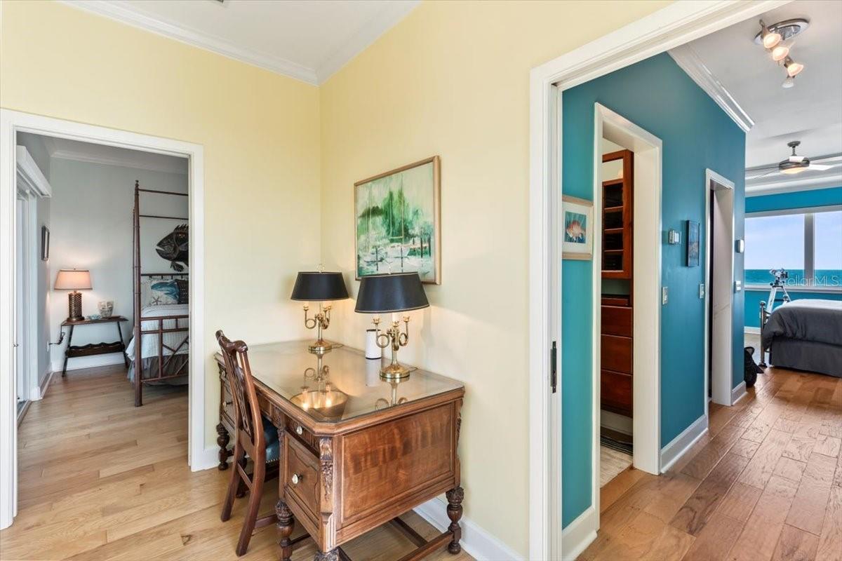 KANAHA BEACH SUB - Residential