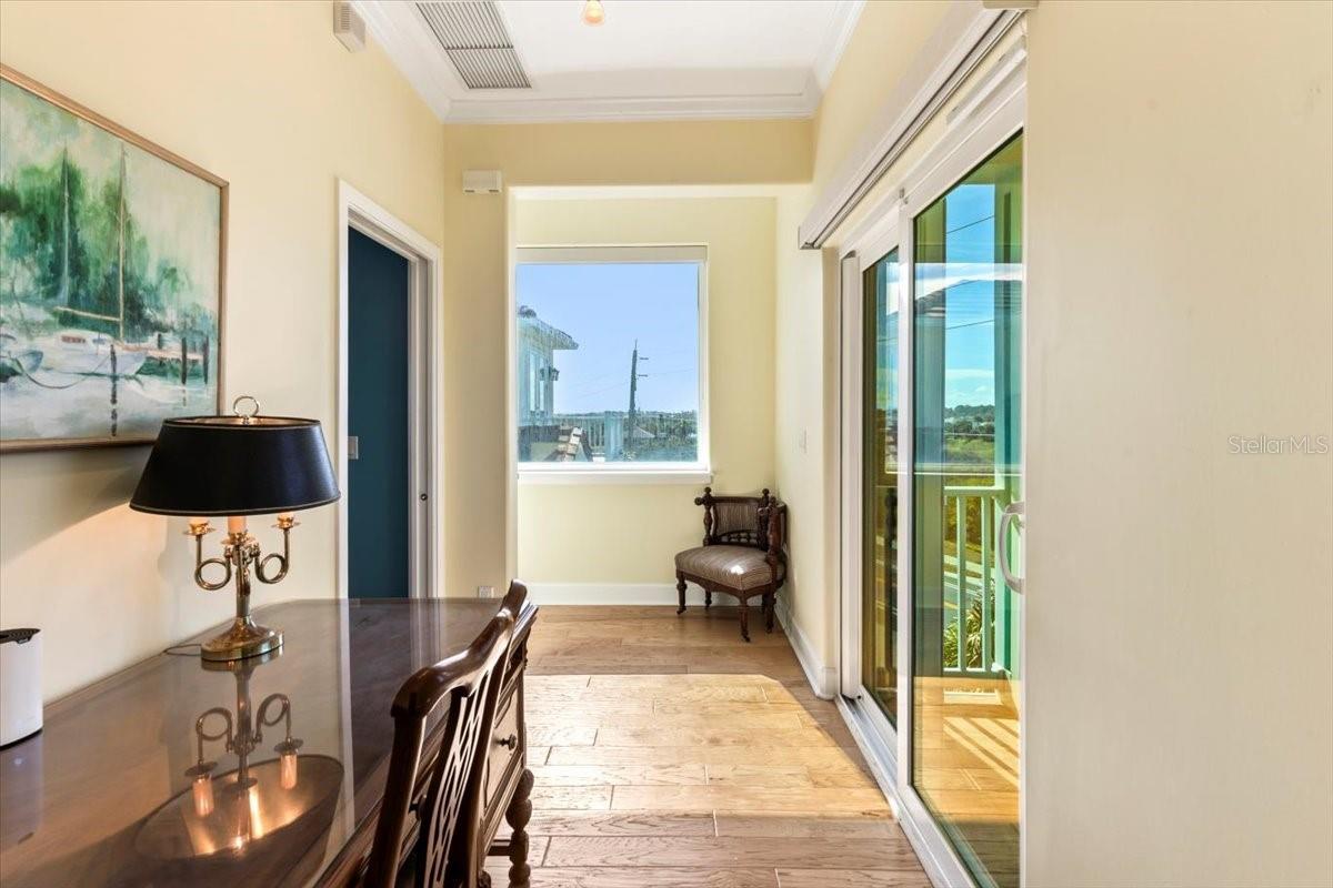 KANAHA BEACH SUB - Residential