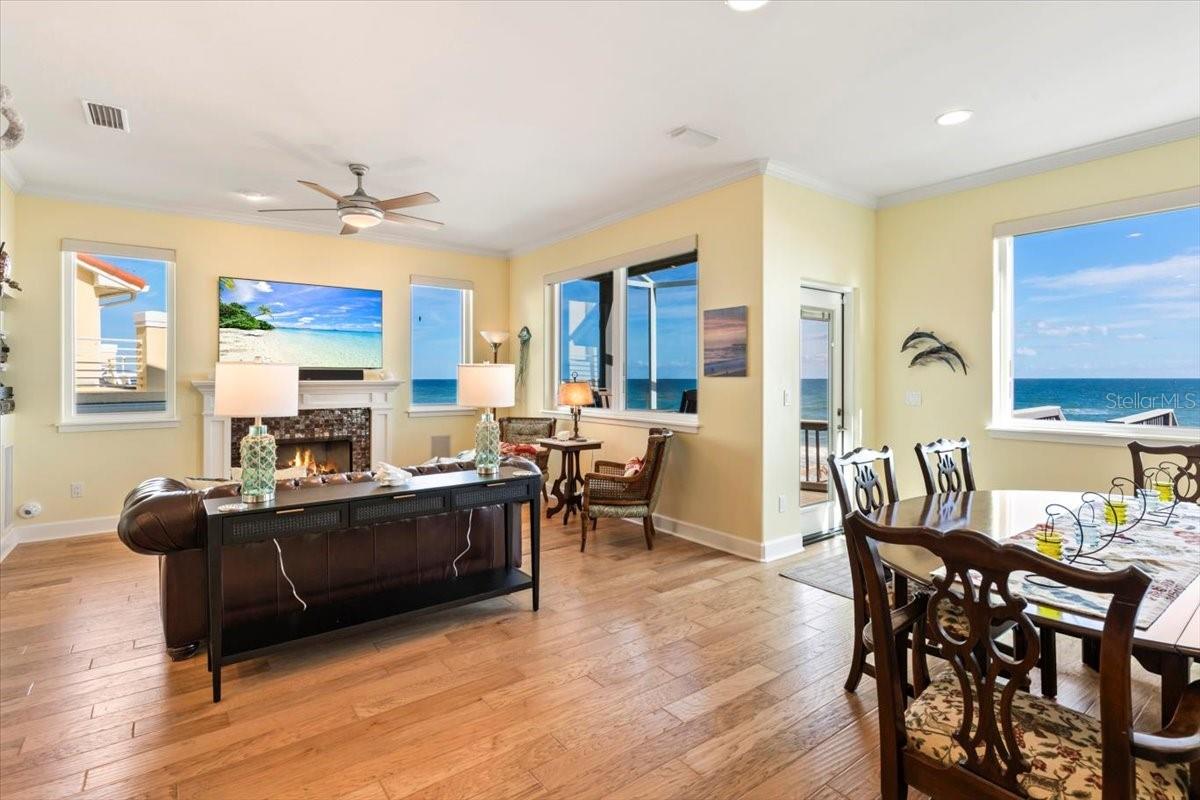 KANAHA BEACH SUB - Residential