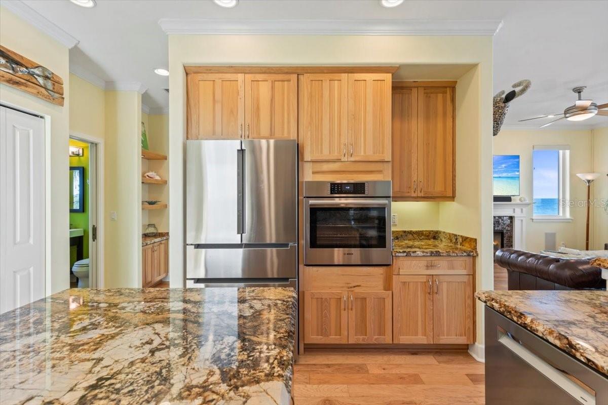 KANAHA BEACH SUB - Residential