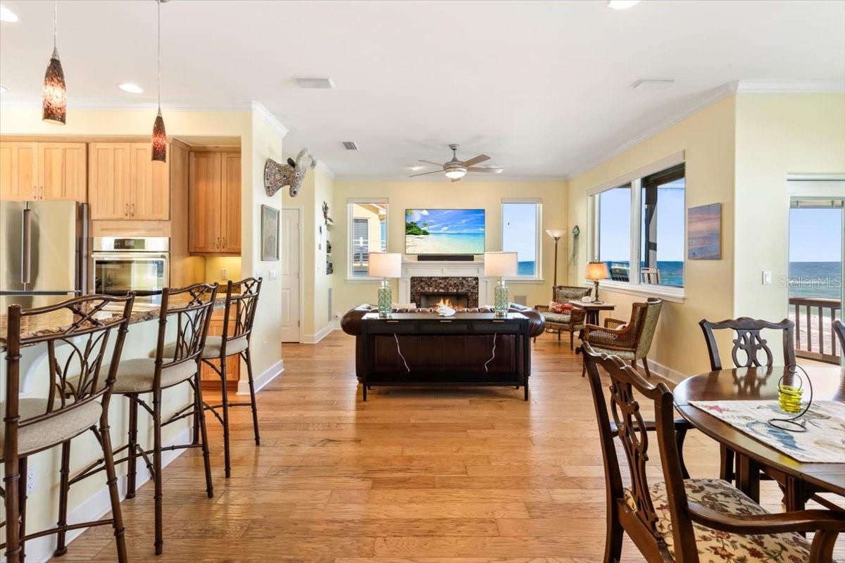 KANAHA BEACH SUB - Residential