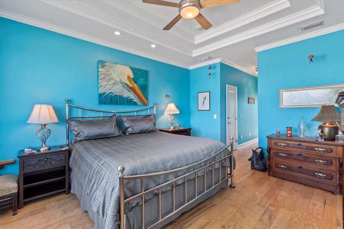 KANAHA BEACH SUB - Residential