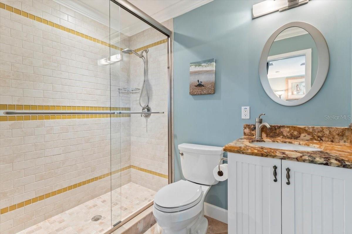 KANAHA BEACH SUB - Residential