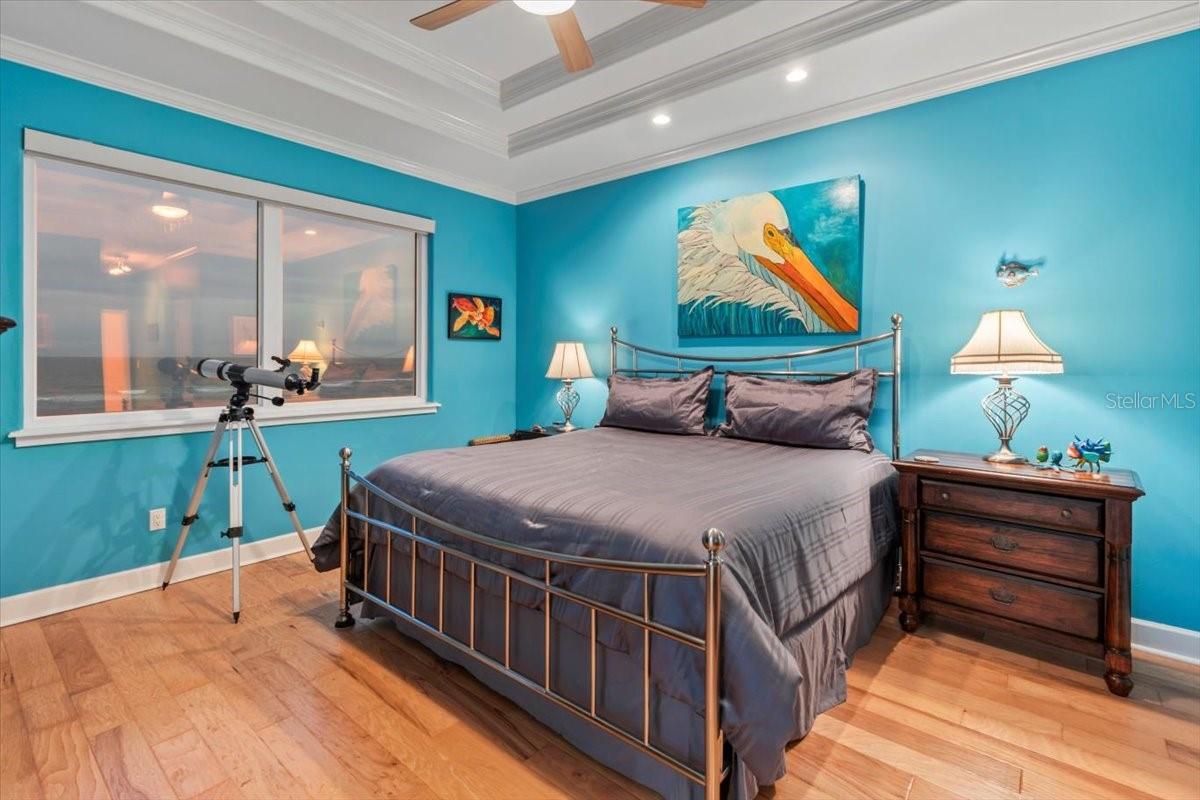 KANAHA BEACH SUB - Residential