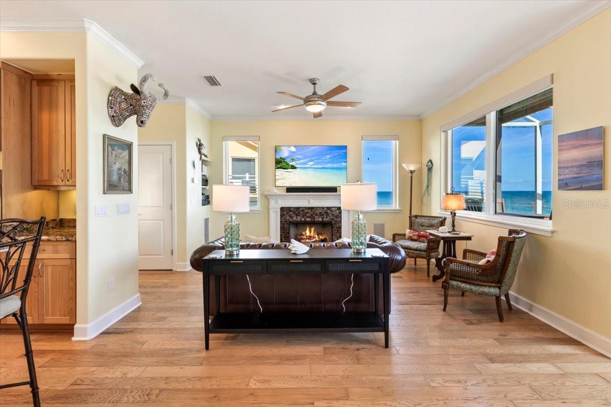 KANAHA BEACH SUB - Residential