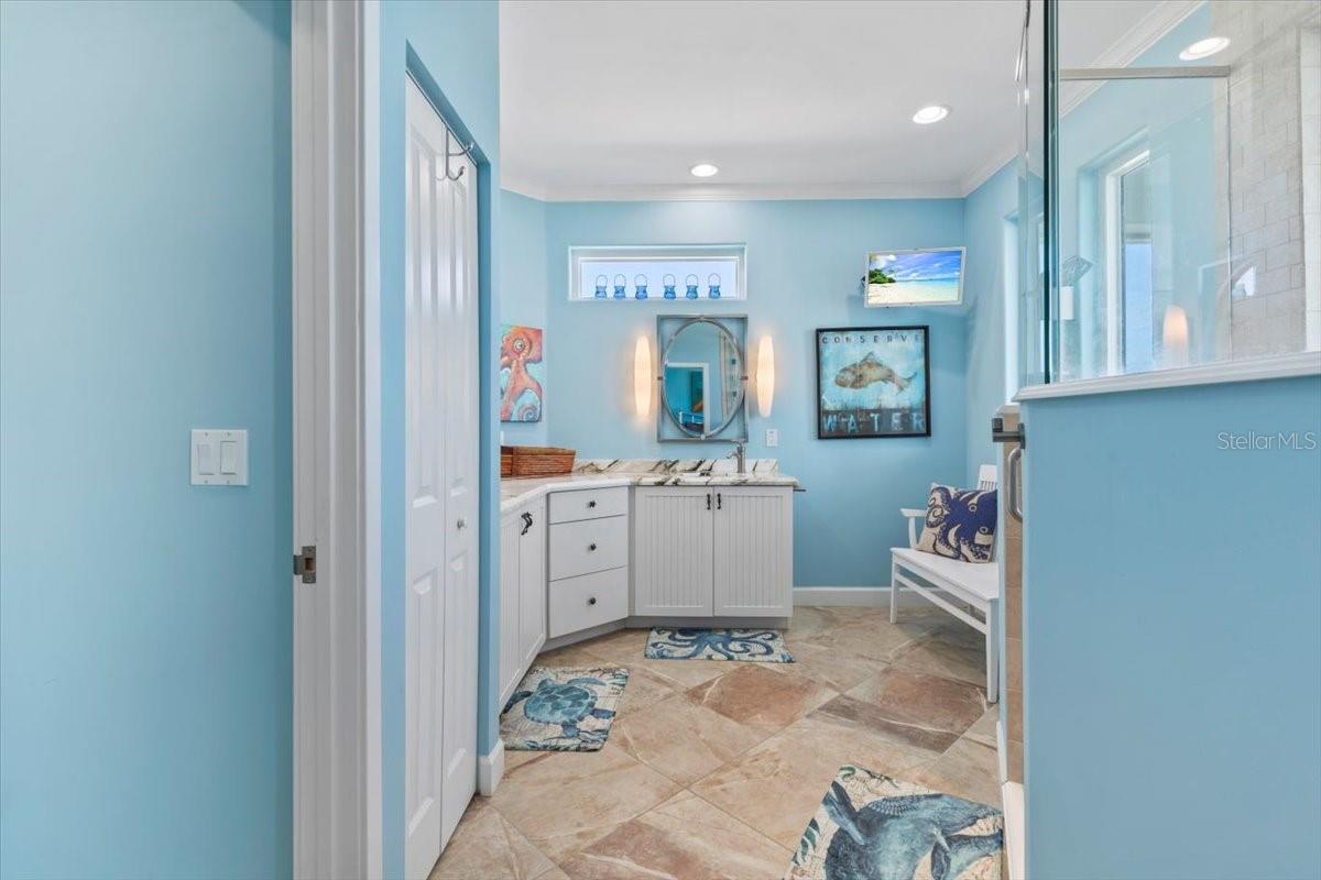 KANAHA BEACH SUB - Residential