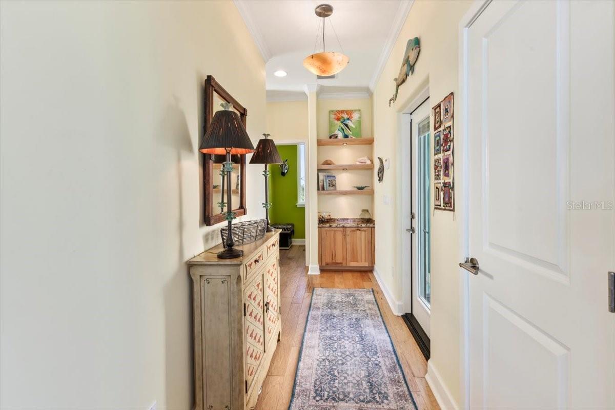 KANAHA BEACH SUB - Residential