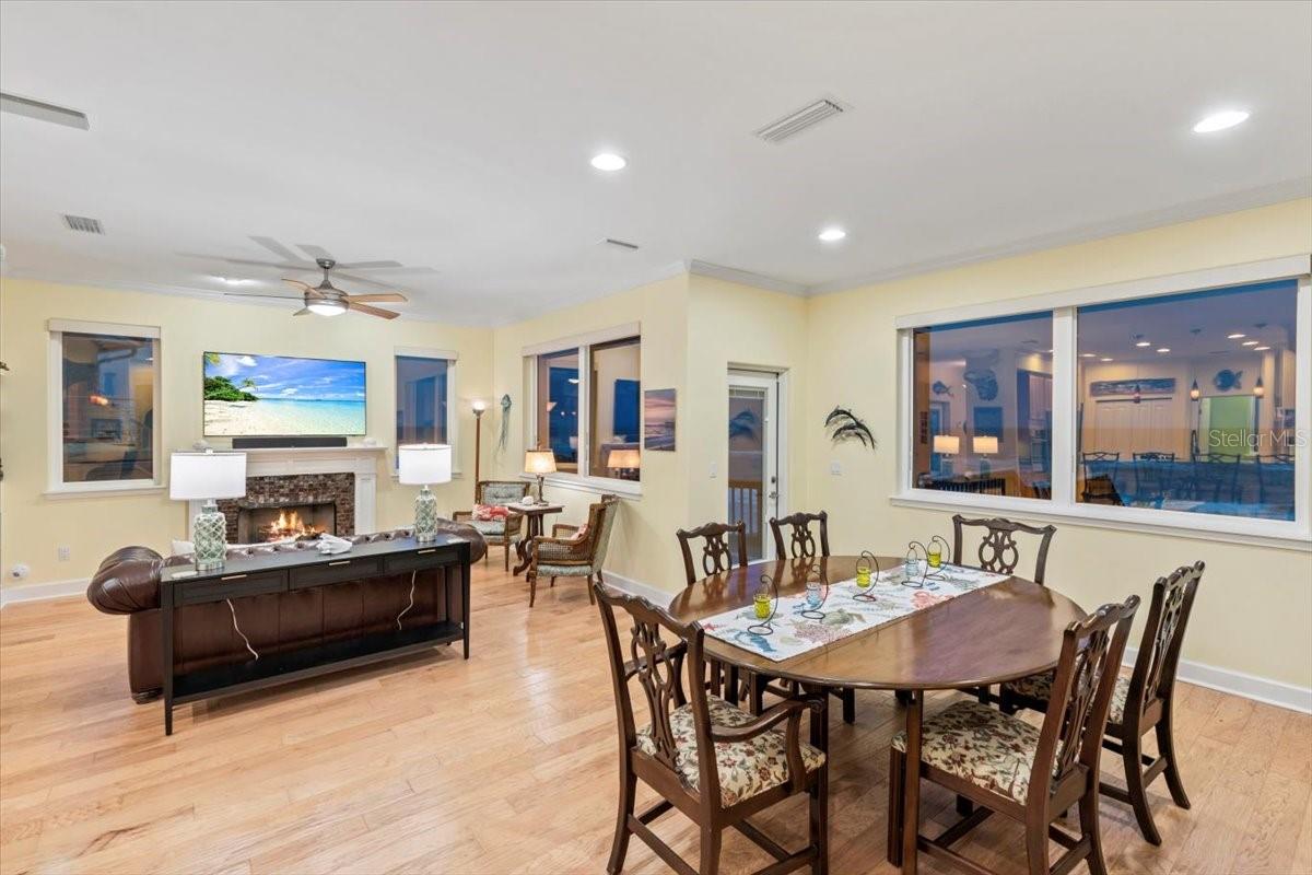 KANAHA BEACH SUB - Residential