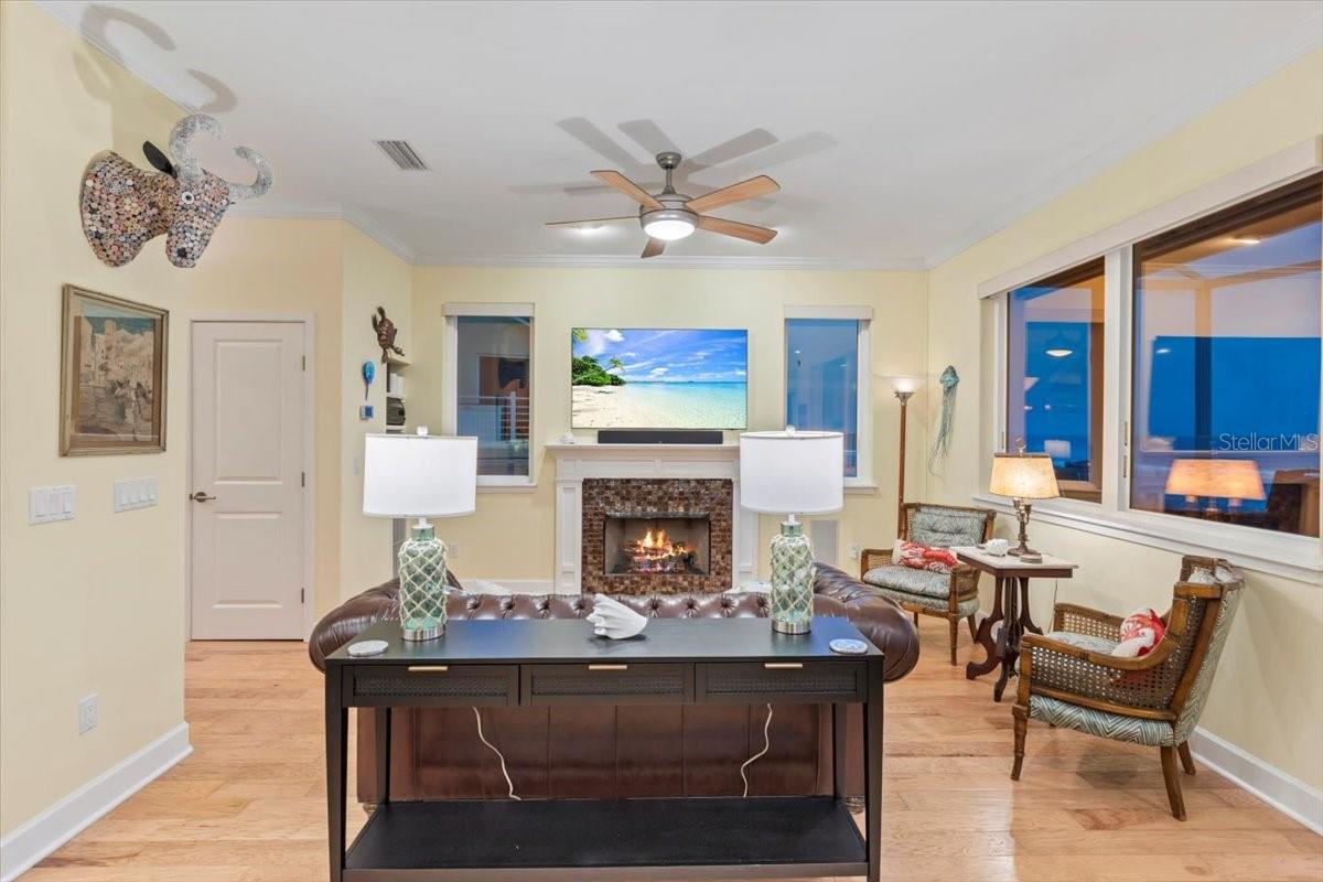 KANAHA BEACH SUB - Residential