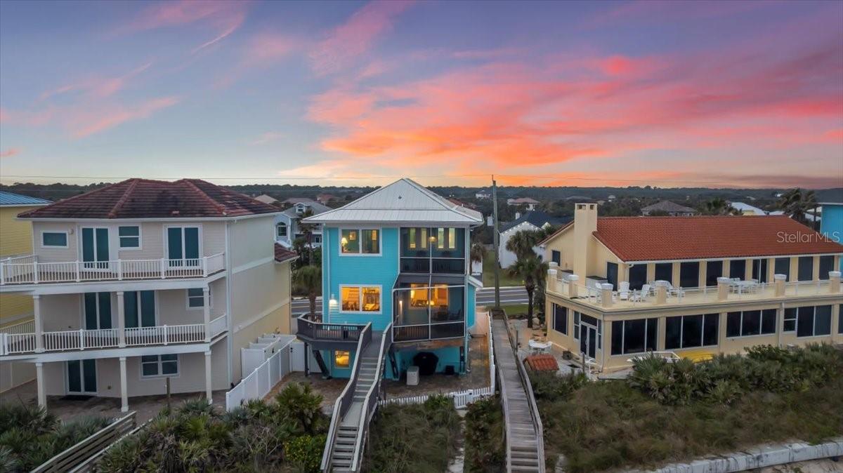 KANAHA BEACH SUB - Residential