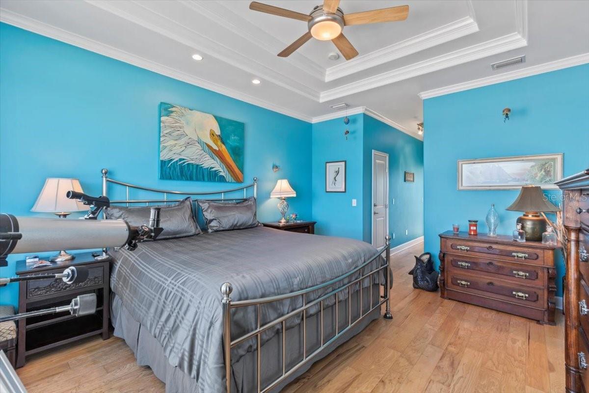 KANAHA BEACH SUB - Residential