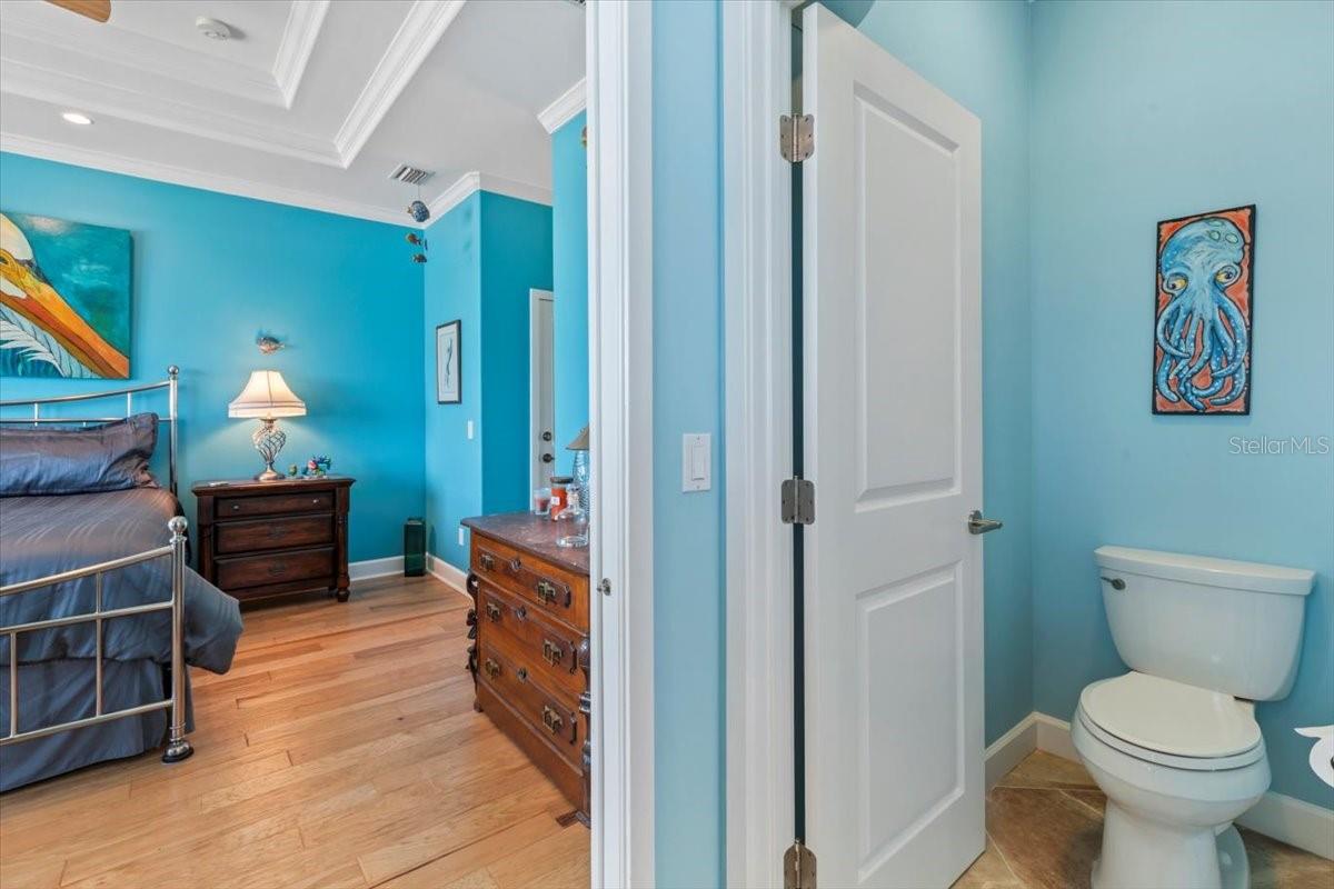 KANAHA BEACH SUB - Residential