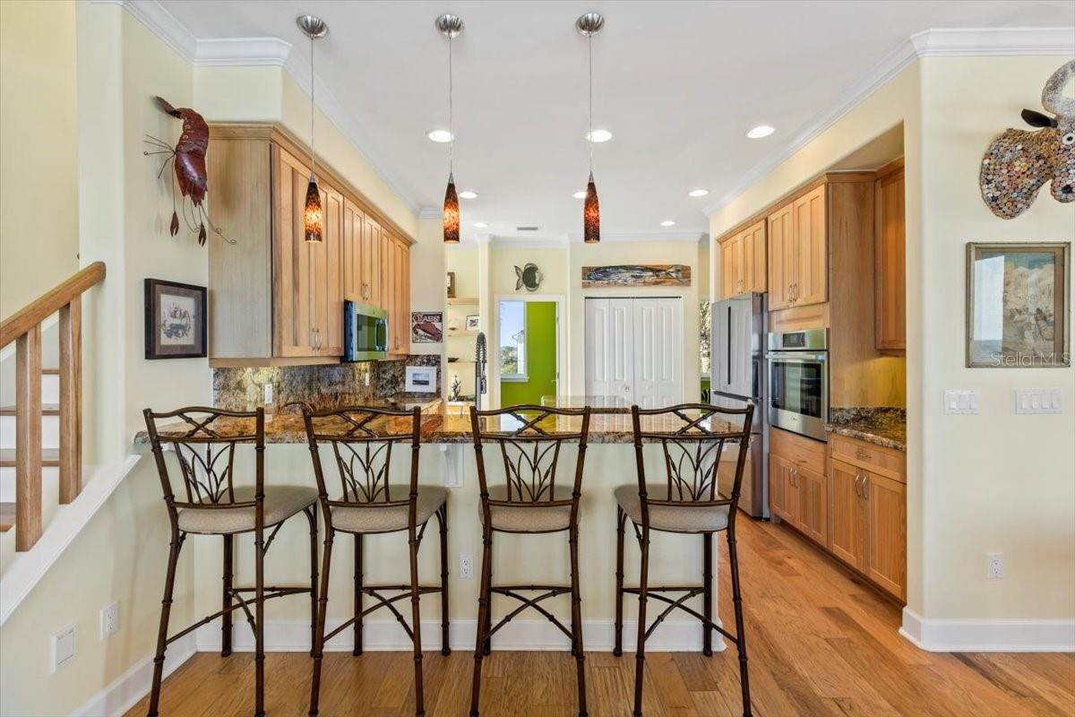 KANAHA BEACH SUB - Residential