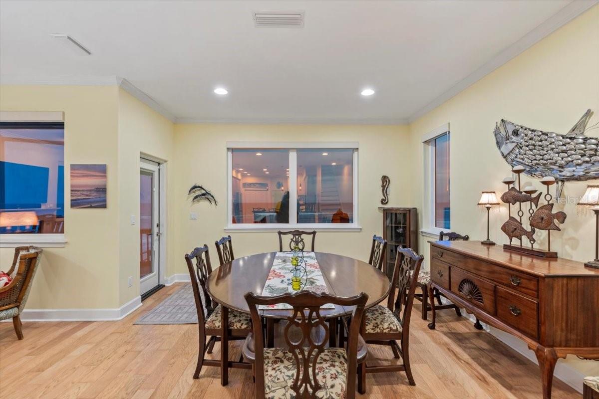 KANAHA BEACH SUB - Residential