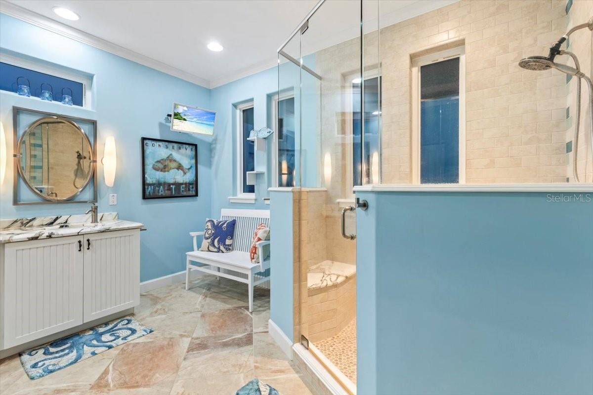 KANAHA BEACH SUB - Residential