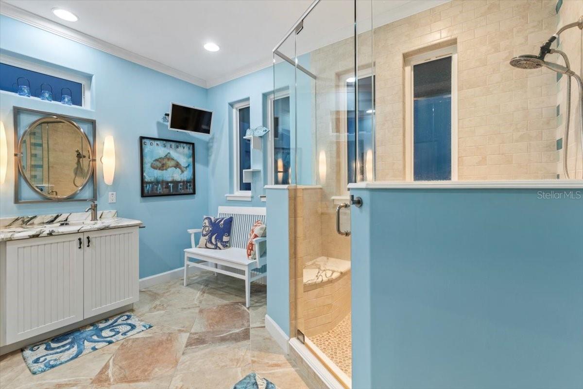 KANAHA BEACH SUB - Residential