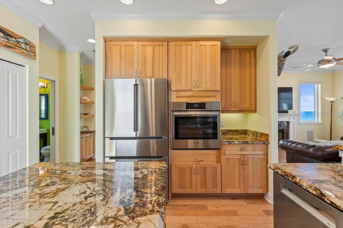 KANAHA BEACH SUB - Residential