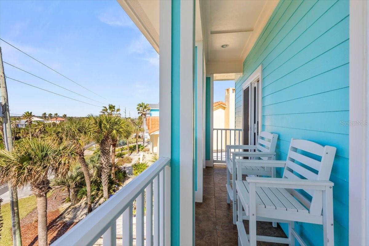 KANAHA BEACH SUB - Residential