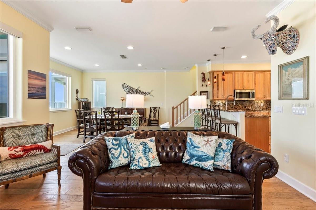 KANAHA BEACH SUB - Residential