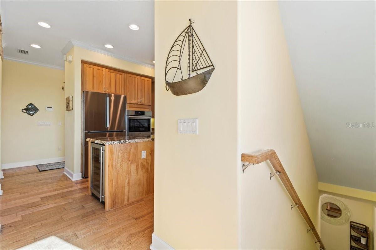 KANAHA BEACH SUB - Residential