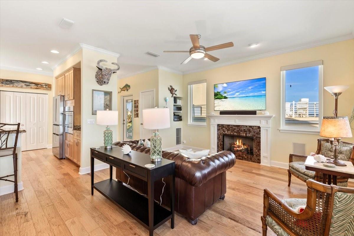 KANAHA BEACH SUB - Residential