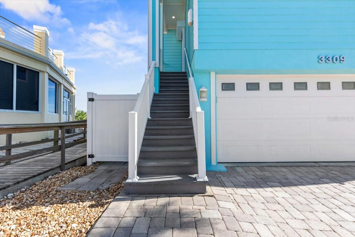 KANAHA BEACH SUB - Residential