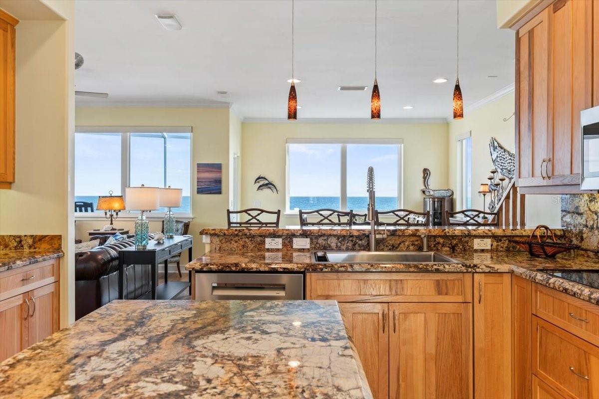 KANAHA BEACH SUB - Residential