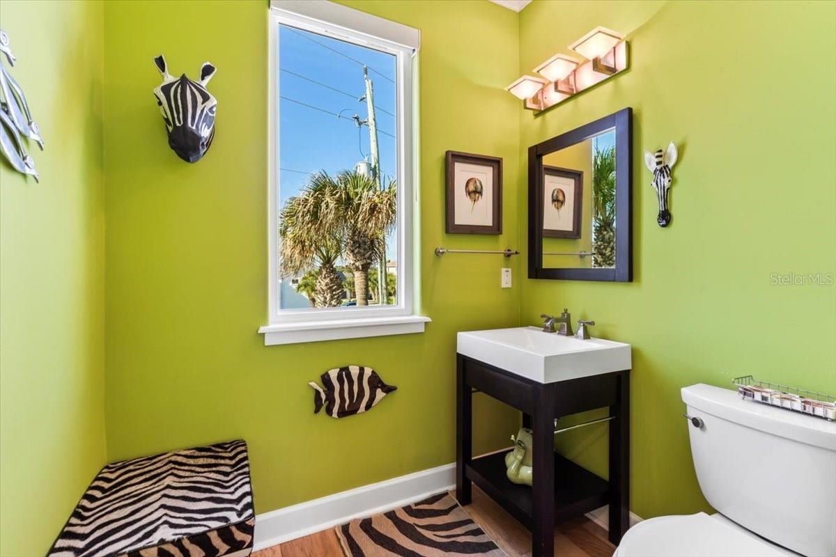 KANAHA BEACH SUB - Residential