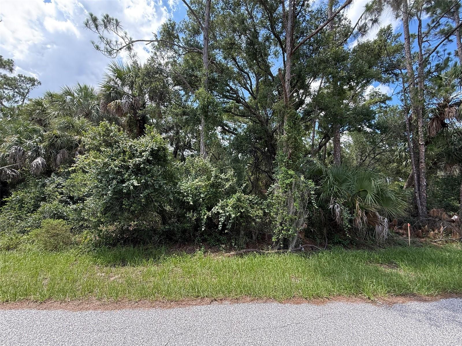 Build your dream home on beautiful lot in this up-and-coming area of North Port, close to Interstate 75, and the beautiful gulf beaches. NO HOA and this property is conveniently situated near I-75. It offers close proximity to schools, shopping, dining, hospitals, beaches, and golf courses, making it an ideally located property. Plus, it's just a short drive to stunning beaches! Buying Land in Florida is a solid investment for your future, build your dream home, vacation home, rental investment or let the land build value as a great long-term investment to resell for a future profit.