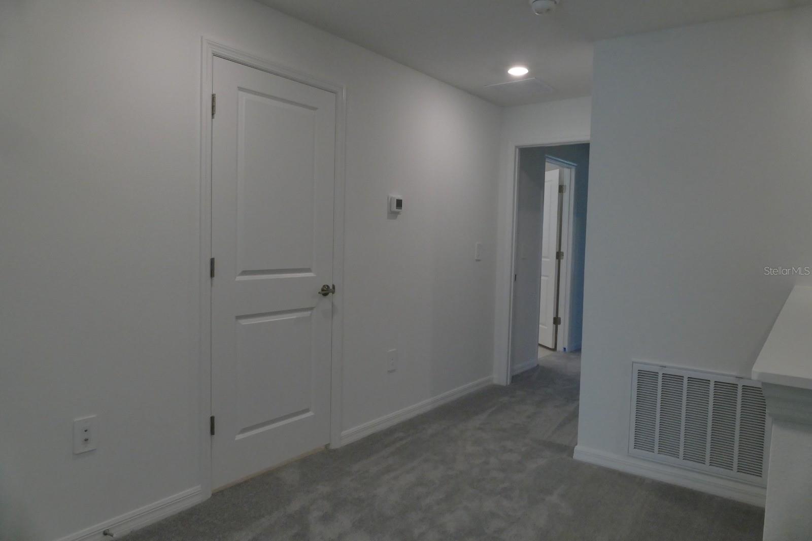 MIRADA TOWNHOMES - Residential Lease