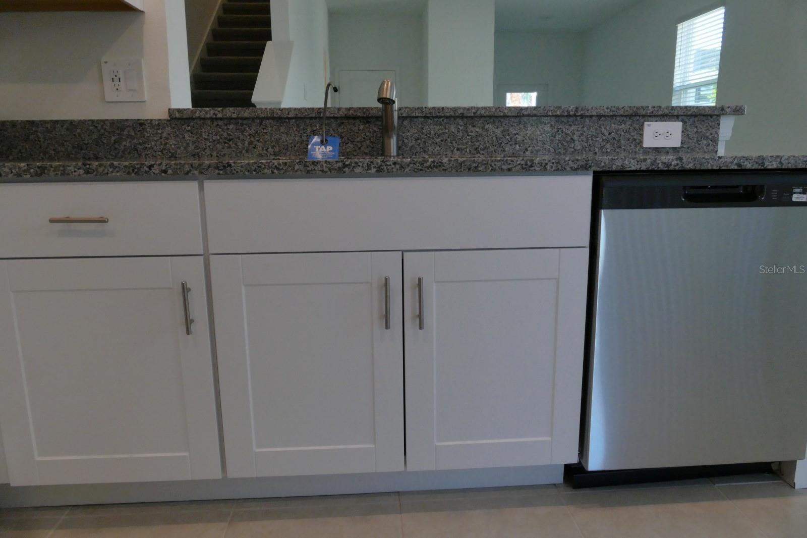 MIRADA TOWNHOMES - Residential Lease