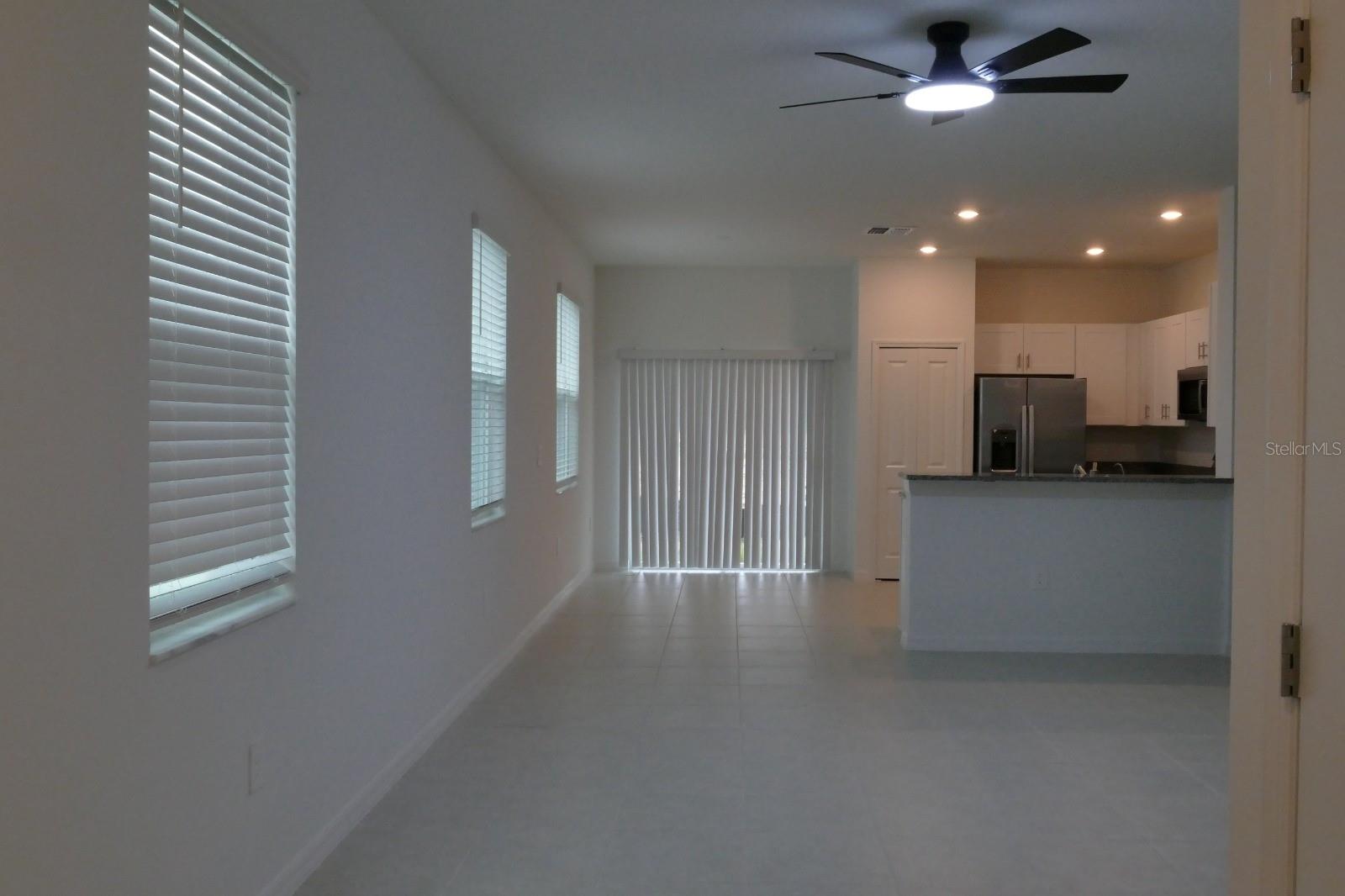 MIRADA TOWNHOMES - Residential Lease