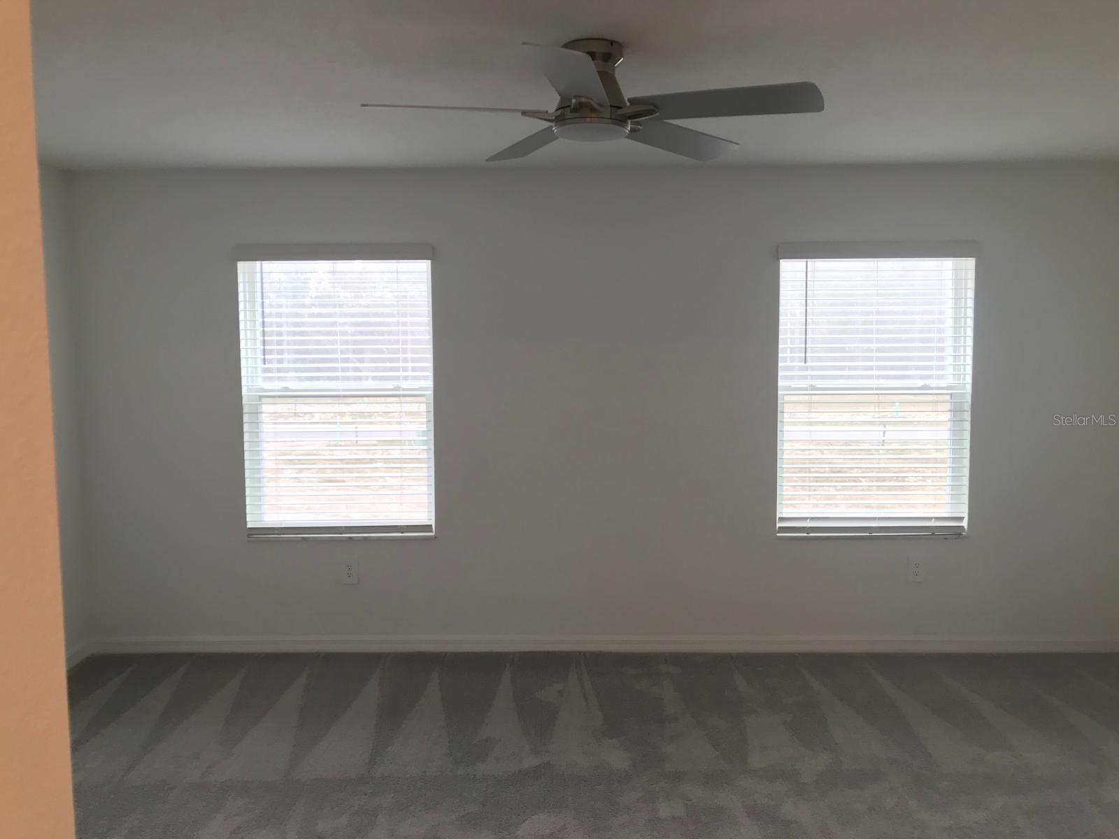 MIRADA TOWNHOMES - Residential Lease