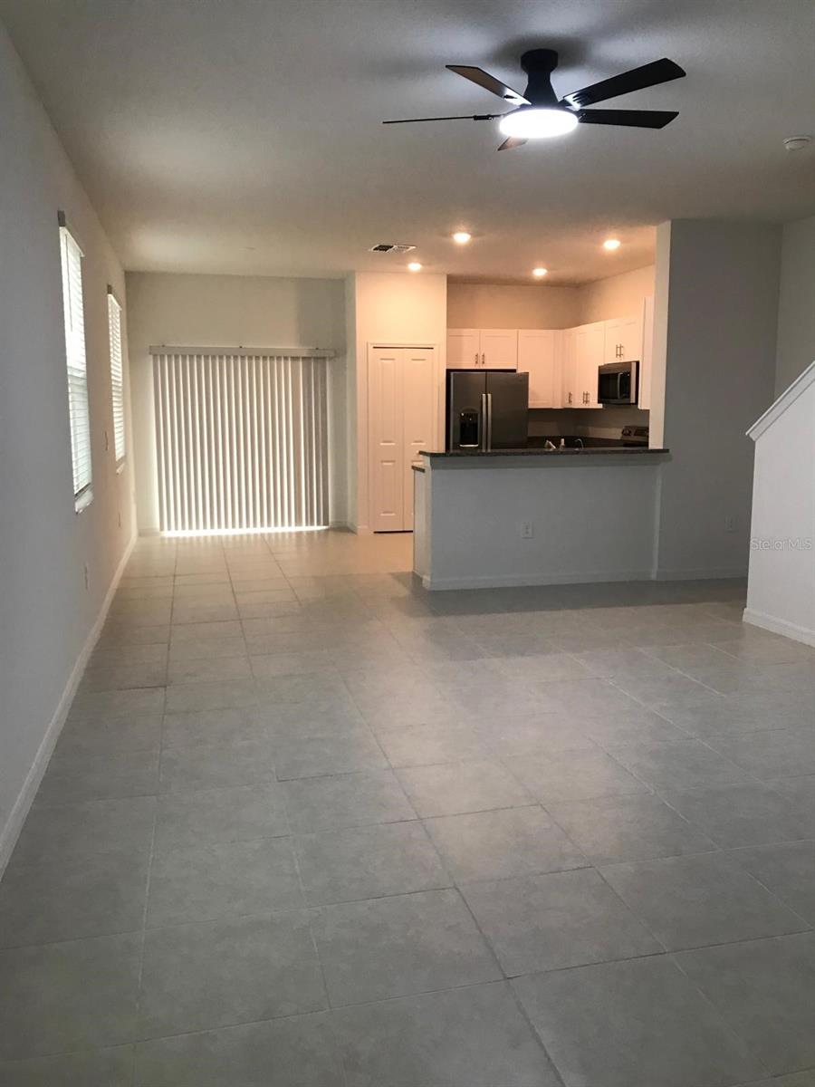 MIRADA TOWNHOMES - Residential Lease