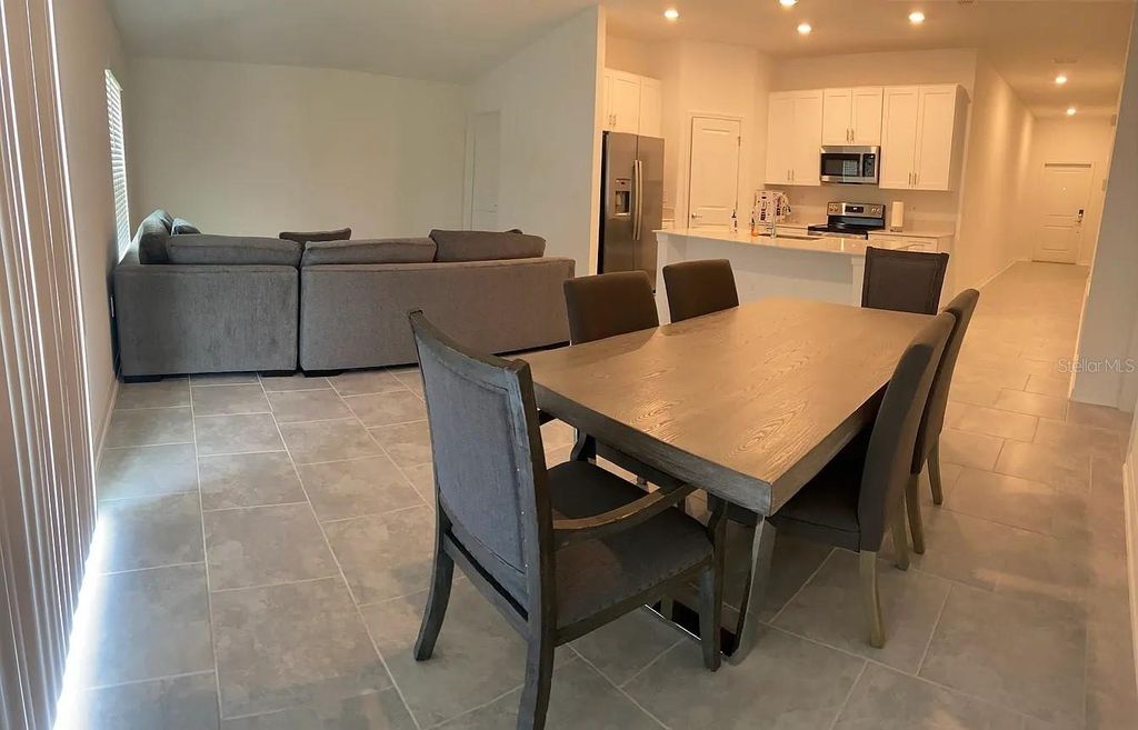 Photo of 942 Cattleman Street, Winter Haven, FL 33881 (MLS # S5142251)