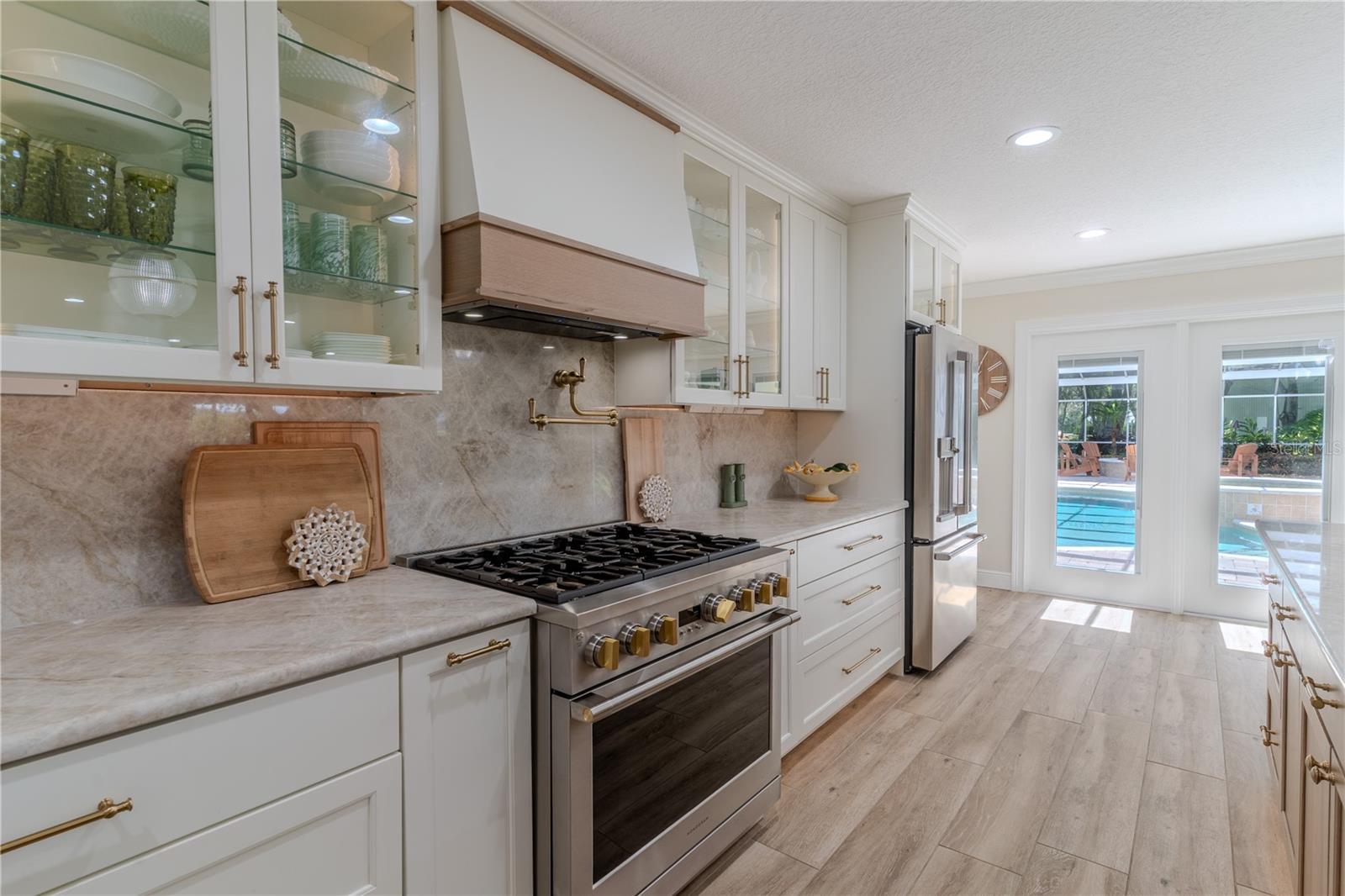 NOT IN SUBDIVISION - Residential