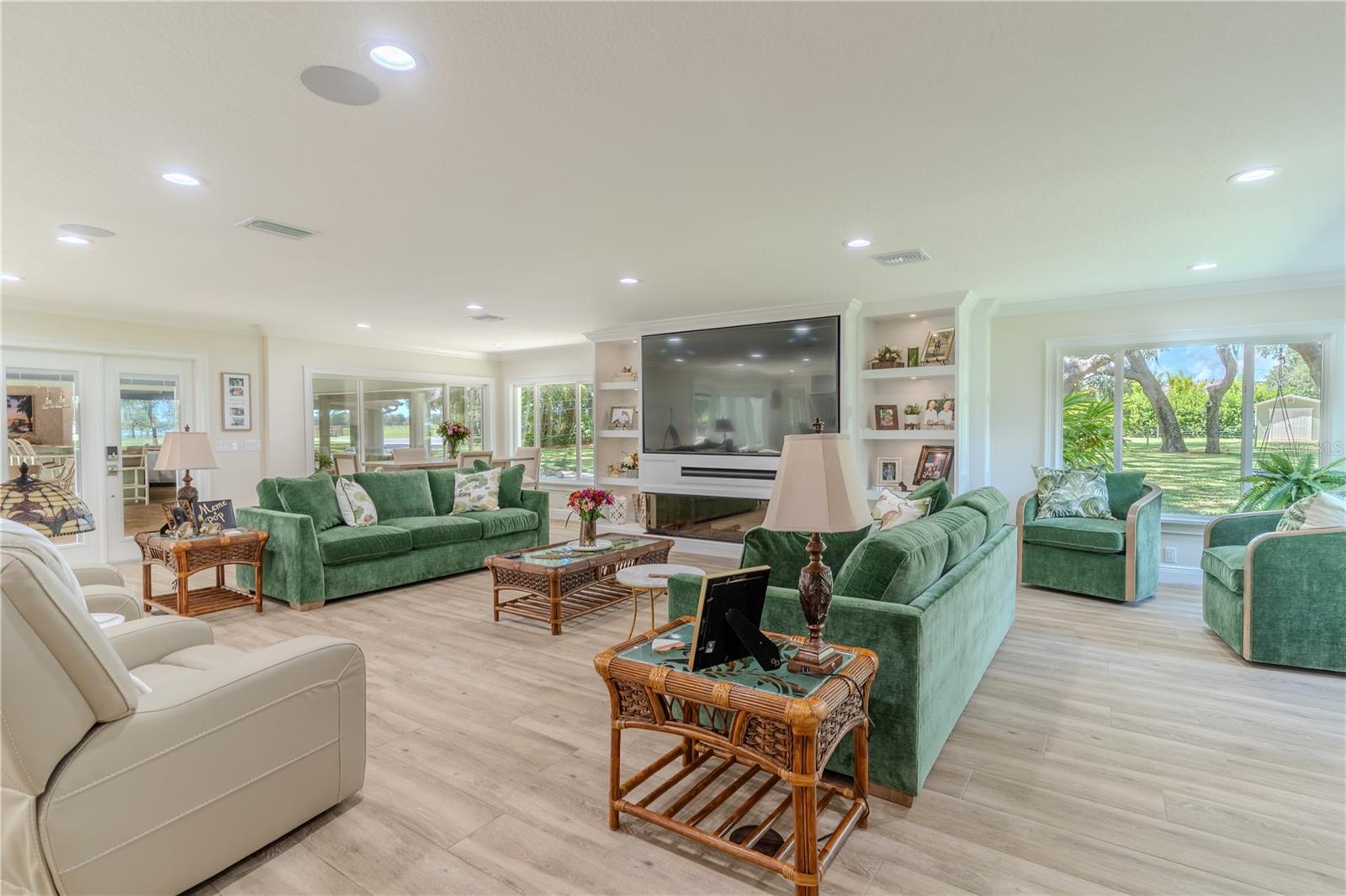 NOT IN SUBDIVISION - Residential