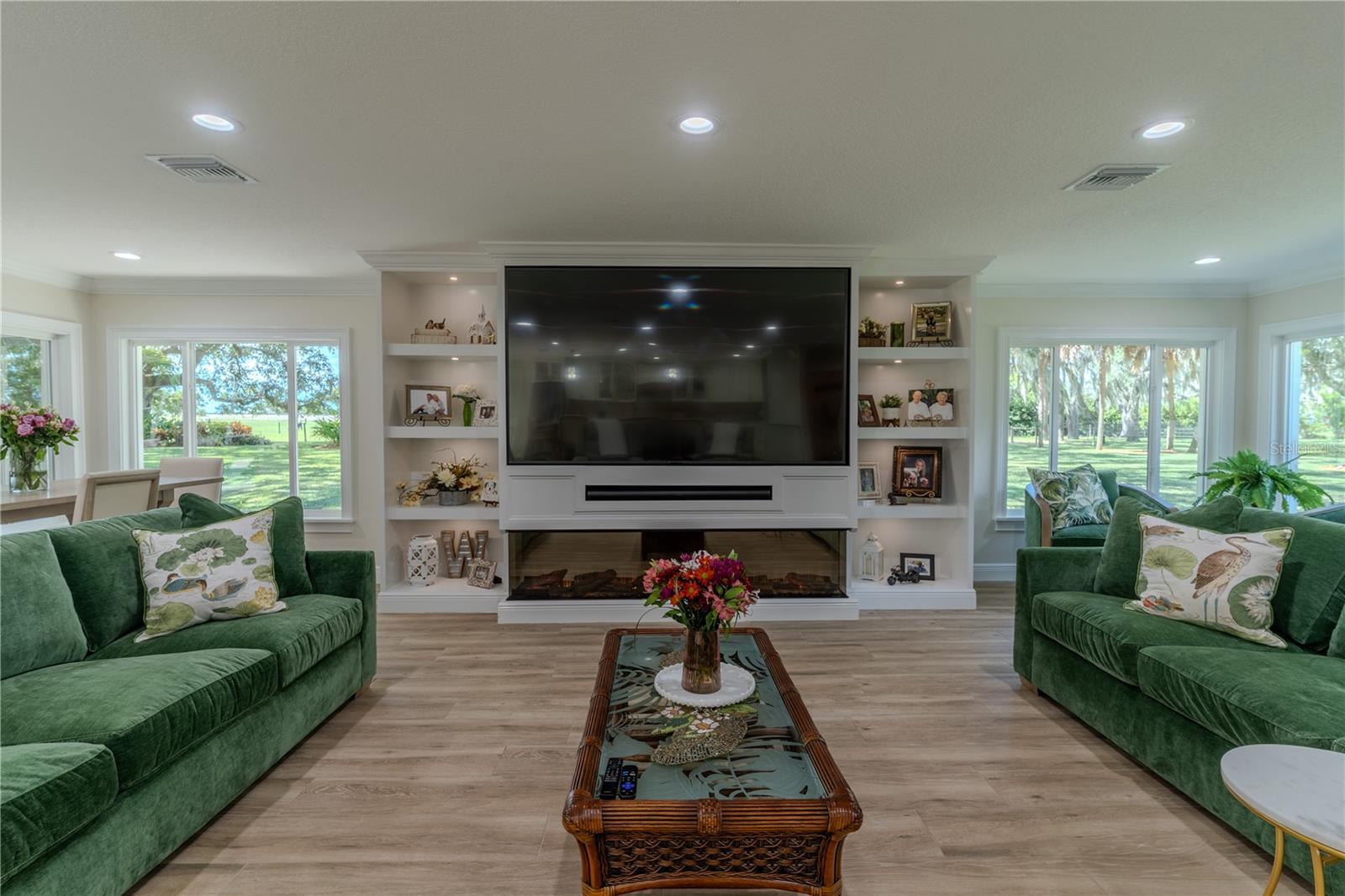 NOT IN SUBDIVISION - Residential