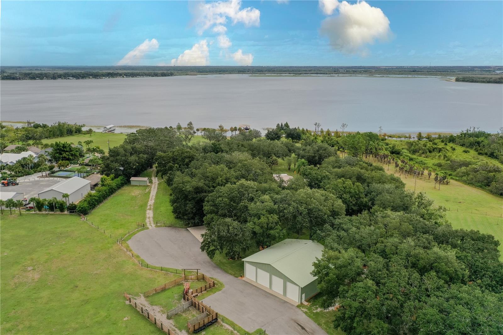 NOT IN SUBDIVISION - Residential