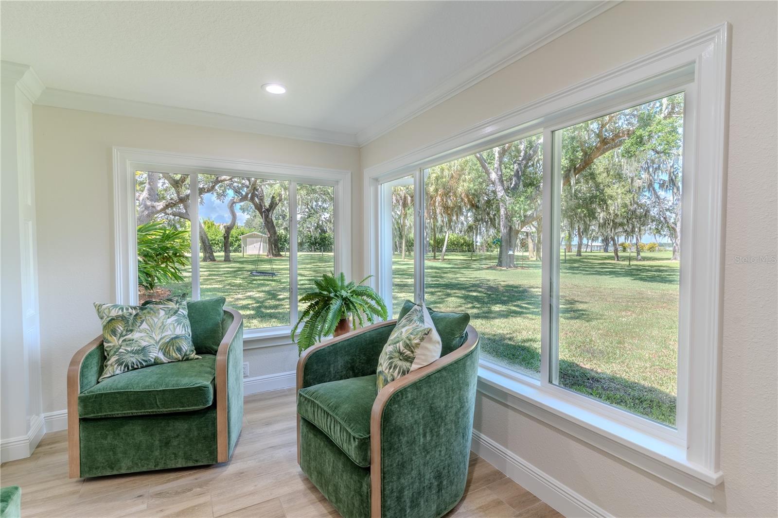 NOT IN SUBDIVISION - Residential