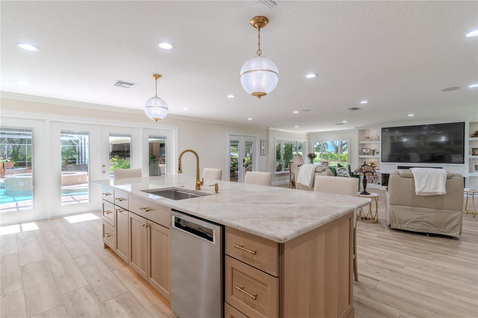 8006 LAKE LOWERY ROAD