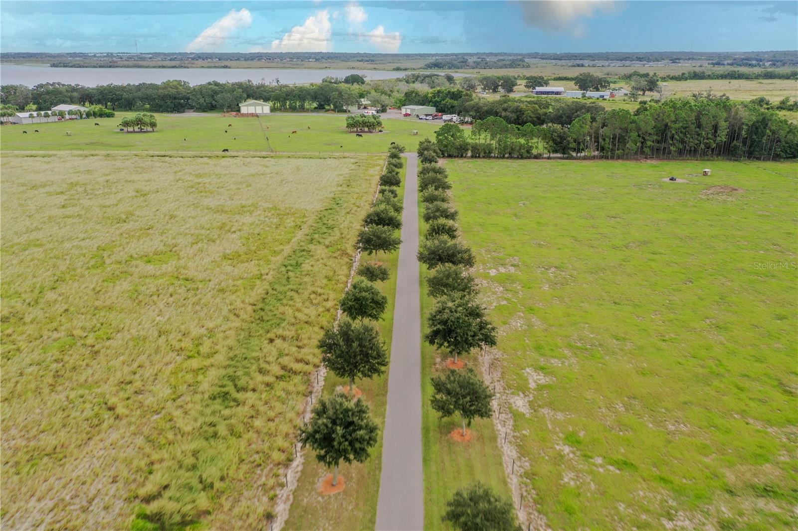 NOT IN SUBDIVISION - Residential