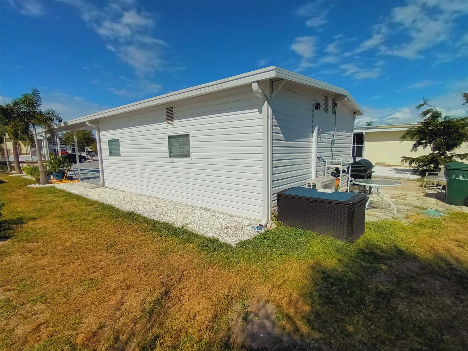 TRI-PAR ESTATES - Residential