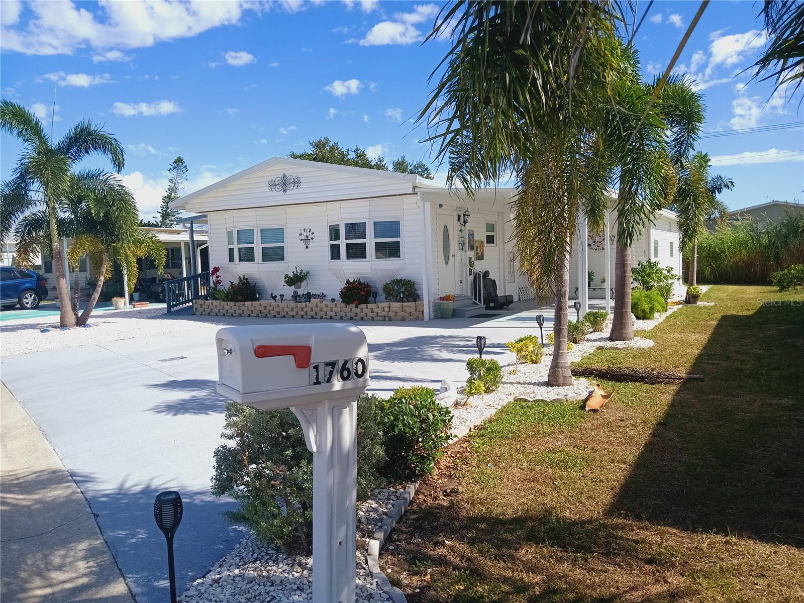TRI-PAR ESTATES - Residential