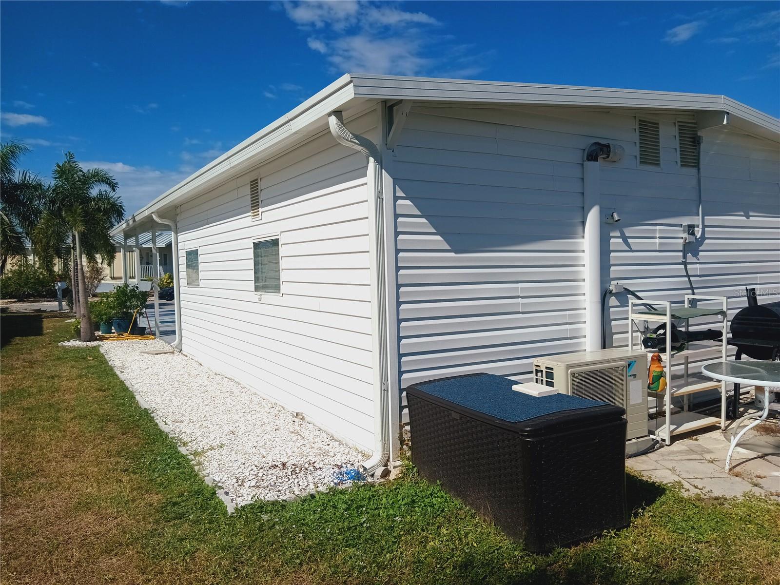 TRI-PAR ESTATES - Residential