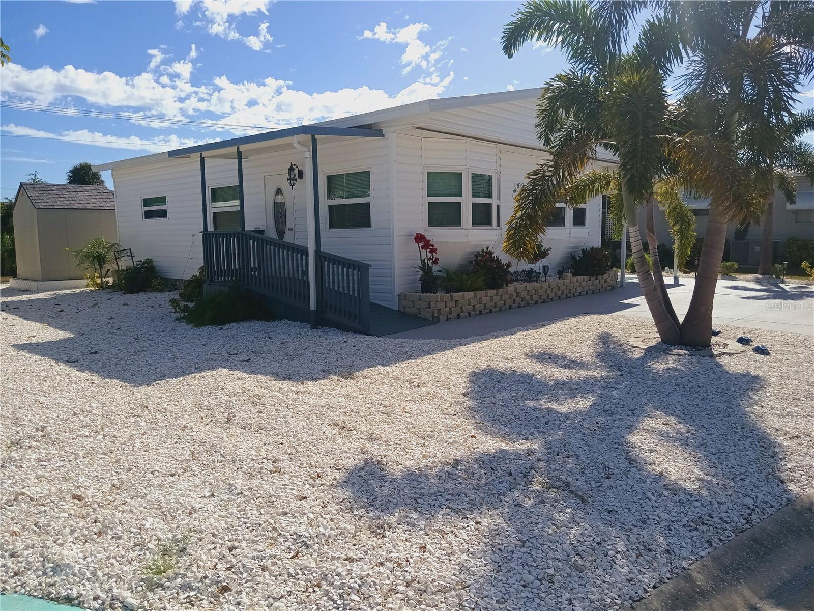 TRI-PAR ESTATES - Residential