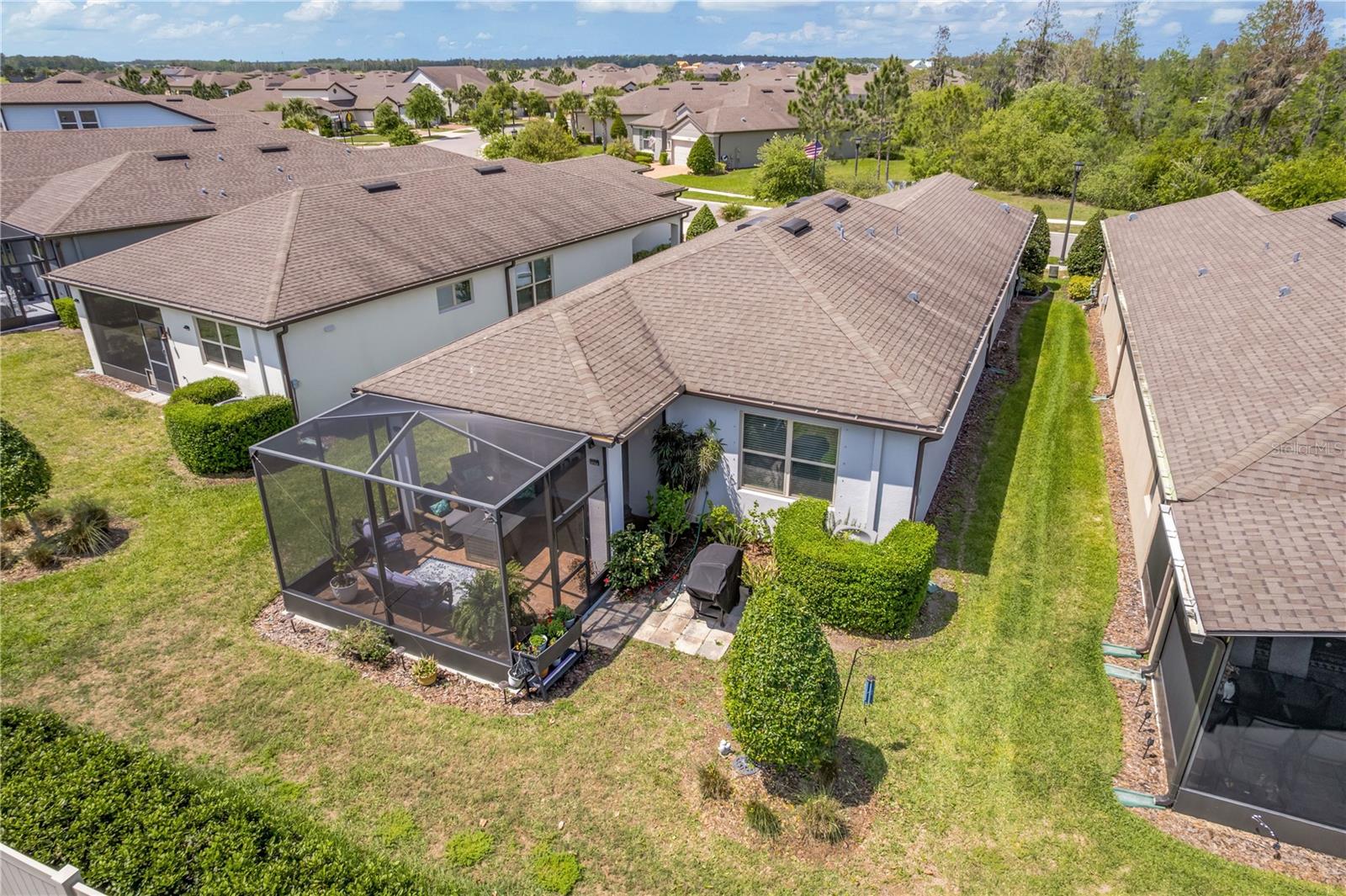 DEL WEBB BEXLEY PH 1 - Residential